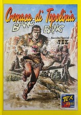 Libri Salvatore Taormina - Tex