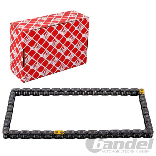 Catena distribuzione febi - distribuzione,