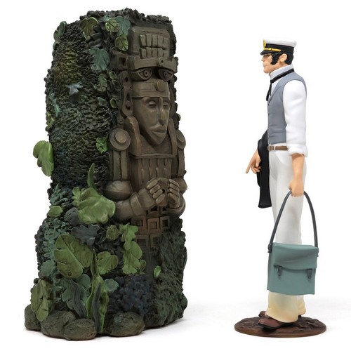 Statuetta collezione - statuetta,
