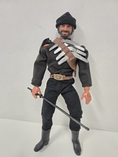 Mattel Big Jim P.A.C.K