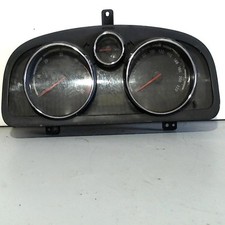 QUADRO STRUMENTI PER OPEL