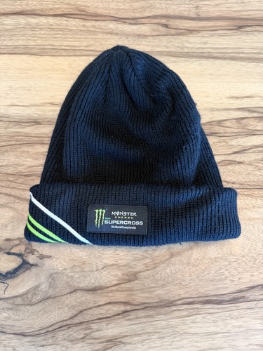 Cappello berretto monster - cappello,