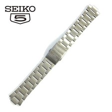 Cinturino orologio SEIKO 5 in