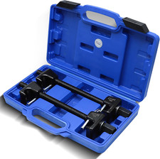 2 Pezzi Compressore Molla