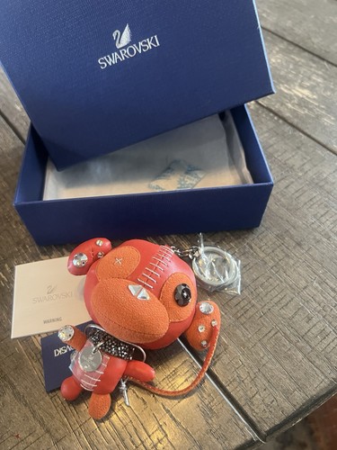 Swarovski earnest scimmia - earnest, 3d