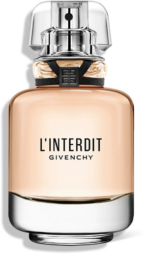 Givenchy interdit eau - givenchy,