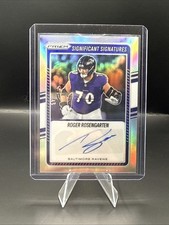 2025 Panini Prizm #SSI-RRN