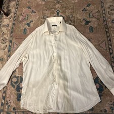 Stefano Ricci camicia uomo