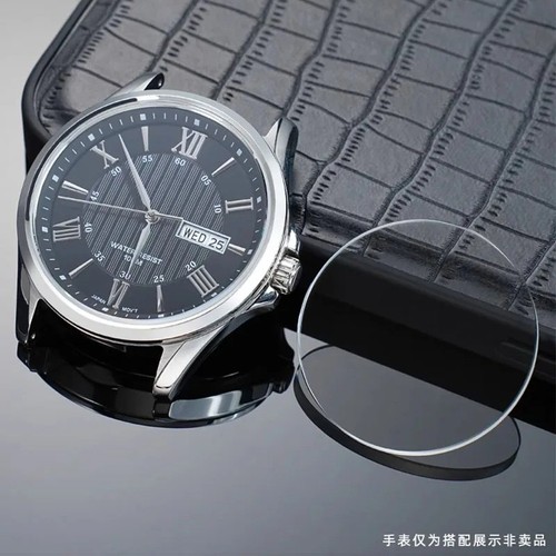 Specchio vetro orologio - vetro,