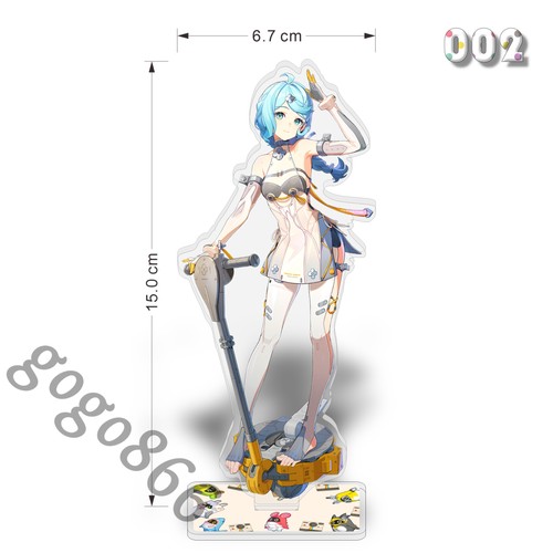 Zenless zone zero - zone,