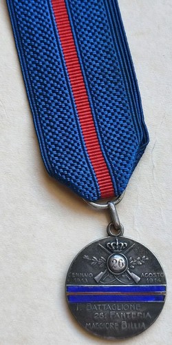 Medaglia reggimento - medaglia,