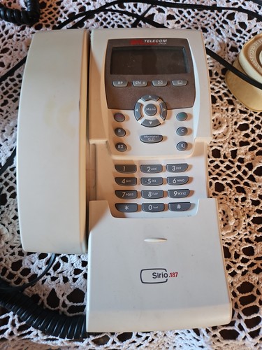 Telefono casa anni telecom - 90,