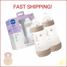 MAM 9oz Easy Start Anti-Colic