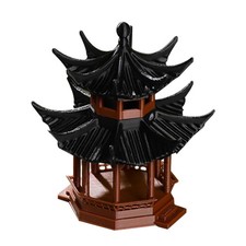  Statuina padiglione in