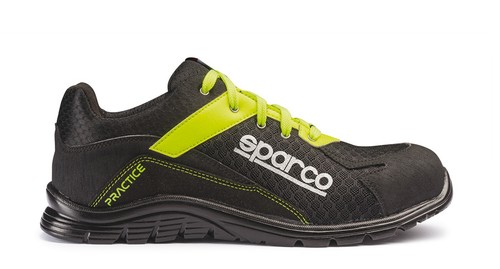 Scarpa bassa estiva - estiva, lavoro