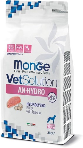 Monge vetsolution an - monge,