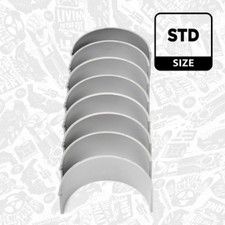 Kit cuscinetti biella ET