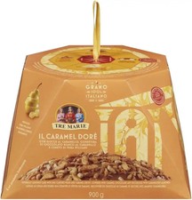 Tre Marie Panettone Caramel