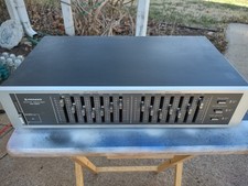 PIONEER SG-550 EQUALIZZATORE