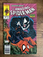 Amazing Spider-Man #316