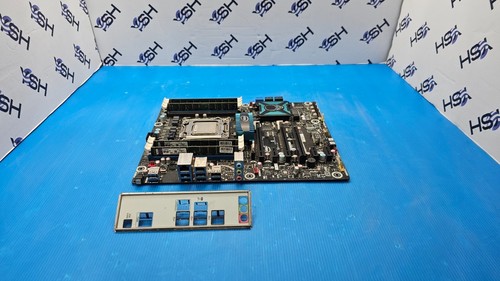 Scheda madre atx - atx, dx79to