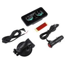 Inclinometro digitale