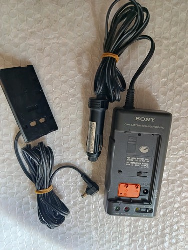 Caricatore sony adattatore - caricatore,
