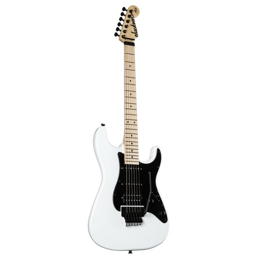 Jackson series signature - x,