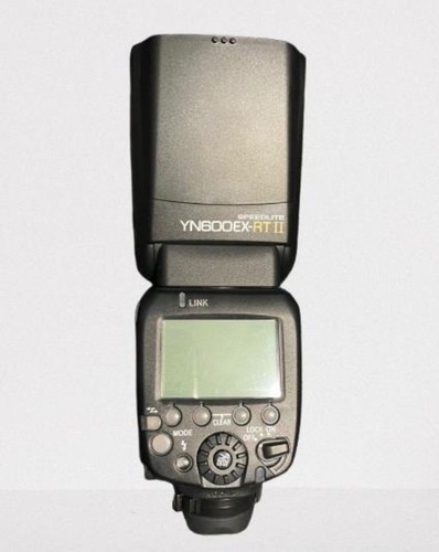 Yongnuo yn600ex ii - yongnuo,