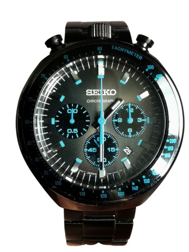 Seiko bullhead sceb013 - bullhead,