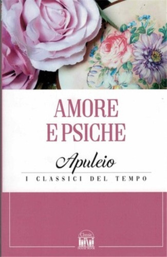 Apuleio amore psiche - -,