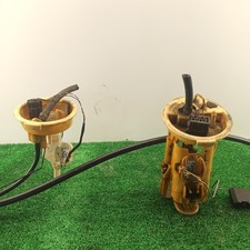 Pompa Carburante Galleggiante