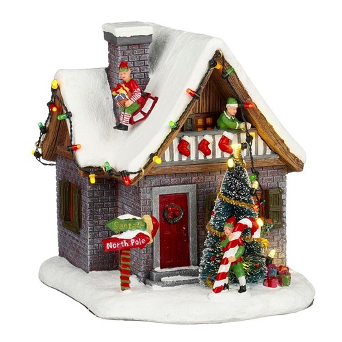 Luville 1198746 elf house - luville-1198746,, elf-house