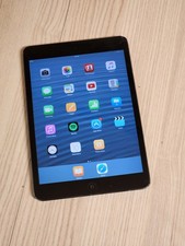 Apple iPad mini 1 Wi-Fi A1432