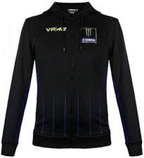Felpa valentino rossi yamaha - valentino,