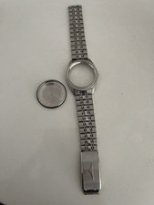 Vintage Longines Admiral