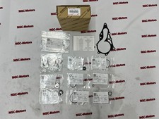 KIT GUARNIZIONI RICAMBI ORIGINALI TOYOTA A70 SUPRA GR HERITAGE OEM, POMPA ACQ...