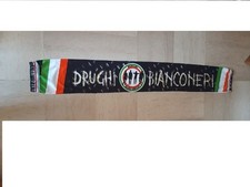 DRUGHI JUVENTUS SCIARPA SCARF
