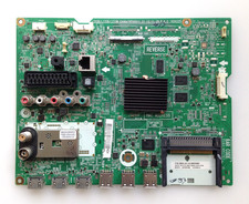 Platine main board ref