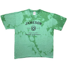 Jameson Irish Whiskey T Shirt