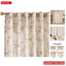 Tende Lino 84" Casale Vintage