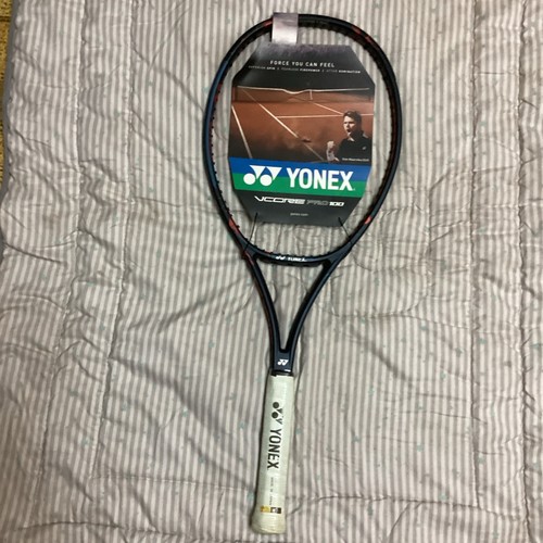 Yonex vcore pro 100 8 - 100, 4-3/8
