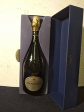 Champagne Henriot Millesime 1995 cl. 0.75 vol. 12%