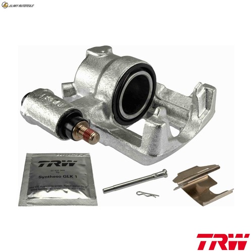 Pinza freno bhv254e per fiat - pinza,