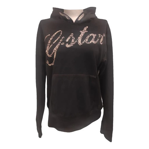 Felpa con cappuccio star - felpa,
