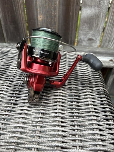 Mulinello spinning daiwa - mulinello,