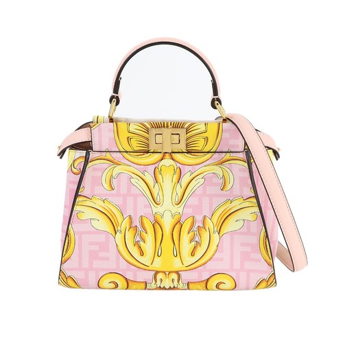 Borsa tracolla mano fendi - a,