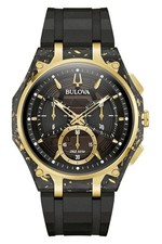 BULOVA Orologio Da Uomo