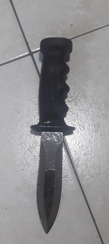 Cressi sub totem - pesca, apnea