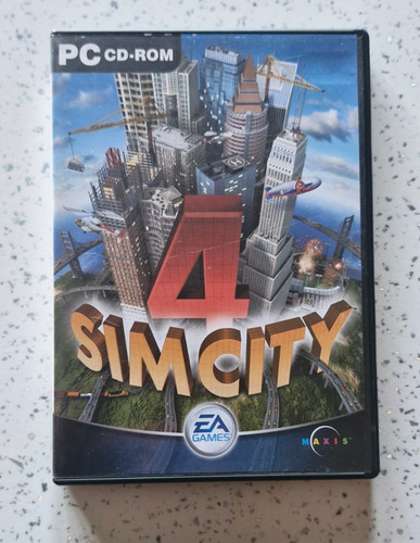 Simcity windows ita - windows, 2
